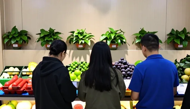 农产品销售渠道对接选型时，如何避免常见问题？