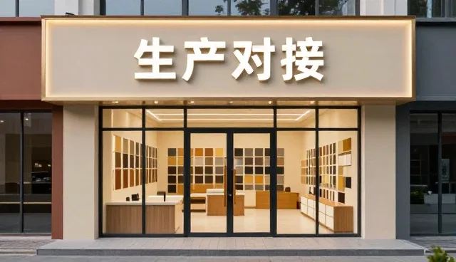 提升配送效率的基地合作实践与优化建议