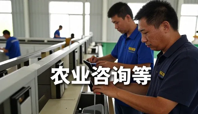 农业咨询等应用基础知识