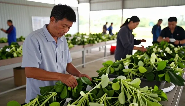 如何选择适合基地合作的基地合作开发？