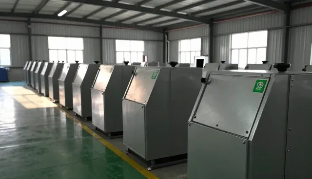 农业技术指导选型中的关键考量因素分析